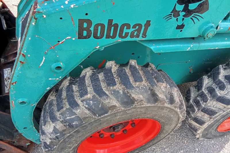 OmecoHub - Immagine BOBCAT 753